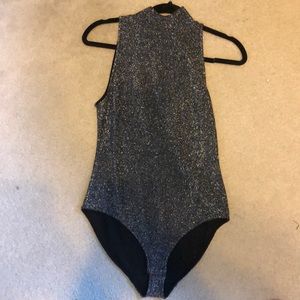 Bodysuit